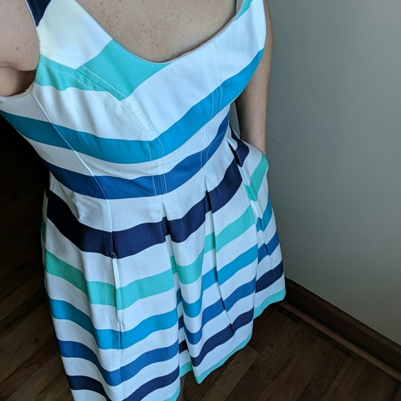 Gorgeous Spring/Summer Dress - Picture 2 of 8